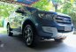 Ford Everest Titanium 2016 FOR SALE-0