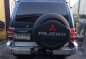 Mitsubishi Pajero 2001 for sale-2