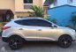 Hyundai Tucson 2012 for sale Good condition-7