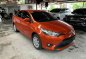 2017 Toyota Vios for sale-1