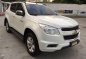 2016 Chevrolet Trailblazer LTZ 4x4 2.8turbo diesel Automatic-8