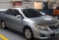 Like New Toyota Altis for sale-1