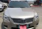 Toyota Camry 2010 24G FOR SALE-0