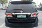 Toyota Fortuner 2013 for sale-2