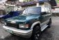 1965 Isuzu Trooper bighorn FOR SALE-2