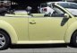 2005 Volkswagen New Beetle Convertbile-7