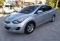 Hyundai Elantra Automatic 2012model FOR SALE-3