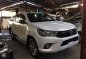 2016 Toyota Hilux for sale-3