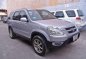 2002 Honda Crv 2.0 Mt FOR SALE-0