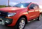 2013 Ford Wildtrack 4x4 MT FOR SALE-3