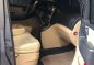 2008 Hyundai Starex vgt matic low mileage-8