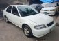 EXCELLENT CONDITION 1999 Honda City MT All Power Leather Seats-1