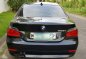 BMW E60 525i 2005 sale swap-5