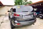 2014 Chevrolet Trailblazer 4x2 Automatic Transmission-4