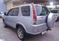 2002 Honda Crv 2.0 Mt FOR SALE-4