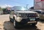 Isuzu Crosswind XUV 2011 for sale-0