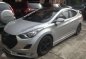 Hyundai Elantra 2013 FOR SALE-2