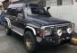 Nissan Patrol Safari 1997 Executive Model FOR SALE-0