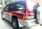 Mitsubishi Pajero Fieldmaster 2006 for sale-6