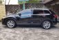 Mazda CX-9 Black 2012 Gas Top of the line-2