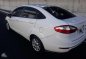 2014 Ford Fiesta sedan Matic Fresh in and out-3