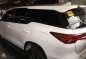 2018 Toyota Fortuner 2.4G 4X2 matic FOR SALE-2