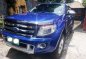 Ford Ranger XLT 4x2 Pickup Truck 2013-1