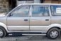 Toyota Revo GL DIESEL. MANUAL DIESEL. 2001 MODEL-10