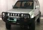 Suzuki Jimny 2011 Automatic 4X4 ARB for sale -2