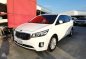 2016 Kia Grand Carnival for sale-7