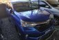 2017 Toyota Avanza 1.5G manual BLUE-0