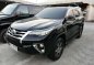2017 Toyota Fortuner 4x2 at FOR SALE-0