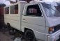 Mitsubishi L300 FB Diesel 1994 FOR SALE-1