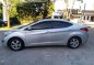 Hyundai Elantra Automatic 2012model FOR SALE-9