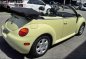 2005 Volkswagen New Beetle Convertbile-8