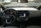 Kia Rio 2016 Manual for sale -7