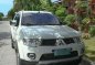 RUSH 2013 Mitsubishi Montero GLS-V (2.5L Diesel) AT Casa Maintained-0