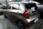 2015 Kia Picanto EX 1.2L Automatic-0