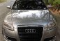 Audi A6 2007 FOR SALE-1