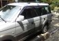 2009 MITSUBISHI Adventure or swap or financing-4