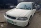 EXCELLENT CONDITION 1999 Honda City MT All Power Leather Seats-2