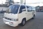 2008 Nissan Urvan Escapade for sale-10