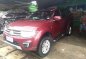 For sale Mitsubishi Montero Sport 2016-7