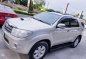 Toyota Fortuner V 4X4 AT 2008 (Top of the Line) - 630K NEGOTIABLE!-1