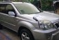 Nissan X-trail 2005 model FOR SALE-3