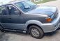 Toyota Revo GL DIESEL. MANUAL DIESEL. 2001 MODEL-3