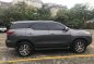 2016 Toyota Fortuner for sale-9