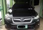 Subaru XV Premium 2013 model Top of the line-0