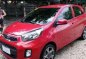 2015 Kia Picanto Ex AT FOR SALE-0