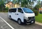 2016 Nissan Nv350 Urvan for sale-0